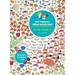 At the Seashore: My Nature Sticker Activity Book (Ages 5 and Up, with 120 Stickers, 24 Activities and 1 Quiz): My Nature Sticker Activity Book