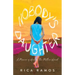 Nobody's Daughter: A Memoir of Healing the Mother Wound