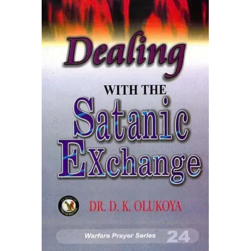 Dealing with the Satanic Exchange