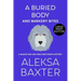 A Buried Body and Barkery Bites