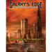 Galaxy's Edge Magazine: Issue 4, September 2013