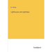 Lighthouses and Lightships