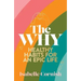 The Why: Healthy Habits for a Creative and Epic Life