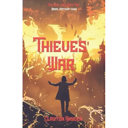 Thieves' War