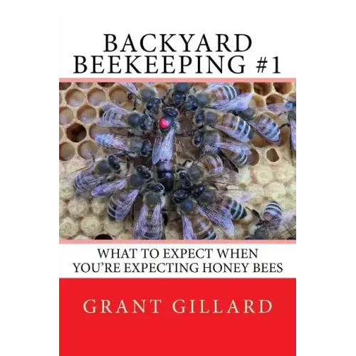 Backyard Beekeeping #1: What to Expect When You're Expecting Honey Bees