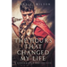 The Hours That Changed My Life: A Centurion's Perspective