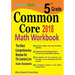 5th Grade Common Core Math Workbook: The Most Comprehensive Review for The Common Core State Standards
