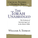 The Torah Unabridged: The Evolution of Intermarriage Law in the Hebrew Bible