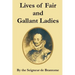 Lives of Fair and Gallant Ladies