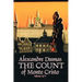 The Count of Monte Cristo, Volume I (of V) by Alexandre Dumas, Fiction, Classics, Action & Adventure, War & Military