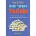 How To Make Money Through Youtube