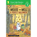 Mouse and Mole: A Perfect Halloween