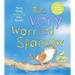 The Very Worried Sparrow