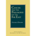 Cancer and the Philosophy of the Far East