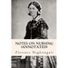 Notes on Nursing (annotated)