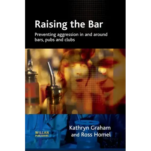 Raising the Bar