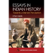 Essays in Indian History: Towards a Marxist Perception: With the Economic History of Medieval India: A Survey