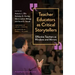 Teacher Educators as Critical Storytellers: Effective Teachers as Windows and Mirrors