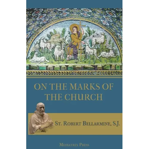 On the Marks of the Church