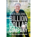 When Building a Billion Dollar Company: Here are a few things to think about
