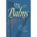 One Year Book of Psalms-Nlt