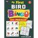 My First BIRD BINGO with PUZZLES, Vol.1