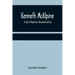 Kenneth McAlpine: A Tale of Mountain, Moorland and Sea