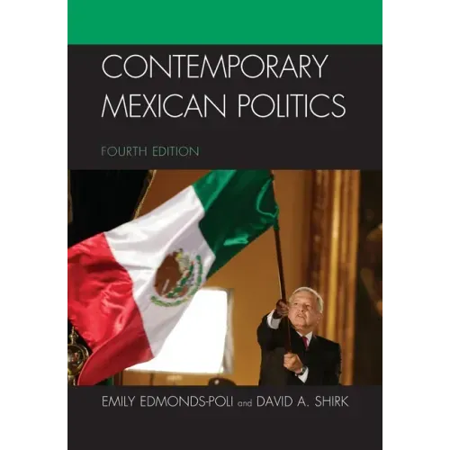 Contemporary Mexican Politics