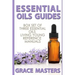 Essential Oils Guides: Box Set of Three Essential Oils Living Young Reference Manuals