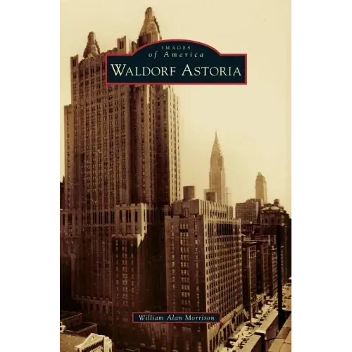 Waldorf Astoria