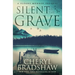Silent as the Grave: A Sloane Monroe Prequel