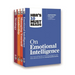 Hbr's 10 Must Reads Leadership Collection (4 Books) (Hbr's 10 Must Reads)