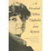 A Hundred White Daffodils: Essays, Interviews, the Akhmatova Translations, Newspaper Columns, and One Poem