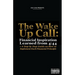 The Wake Up Call: Financial Inspiration Learned from 4:44 + A Step by Step Guide on How to Implement Each Financial Principle