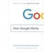 How Google Works