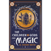 The Children of Gods and Magic