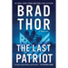 The Last Patriot: A Thriller