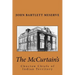 The McCurtain's: Choctaw Chiefs of Indian Territory