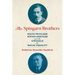 The Spingarn Brothers: White Privilege, Jewish Heritage, and the Struggle for Racial Equality