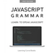 JavaScript Grammar