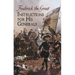 Instructions for His Generals