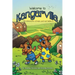 Welcome to Kangarville: The Adventures of Katie and Karl Wallaroo