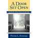 A Door Set Open: Grounding Change in Mission and Hope