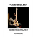 Beyond Salsa Bass: The Cuban Timba Revolution