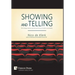 Showing and Telling: Film heritage institutes and their performance of public accountability