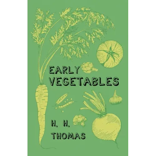 Early Vegetables