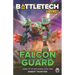 BattleTech Legends: Falcon Guard (Legend of the Jade Phoenix, Book Three)