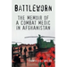 Battleworn: The Memoir of a Combat Medic in Afghanistan