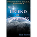 Ep.#3 - "The Legend of Corinair": The Frontiers Saga