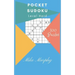 Pocket Sudoku: Level Hard 100 Puzzles